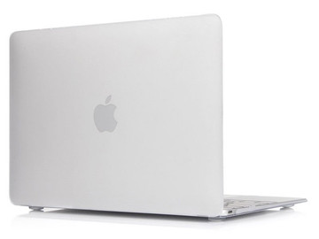 MacBook Air 13'' Hard Case Cover White
