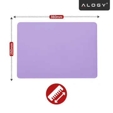 HUB splitter Alogy Adaptér pro počítačový notebook s USB-C na 3x USB-A 2.0 1x USB-A 3.0 šedý