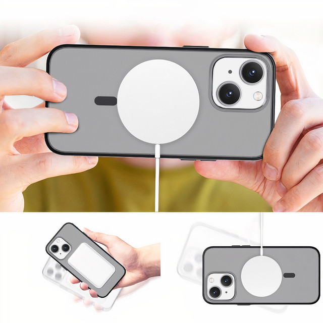 Alogy Camshield Stand Ring Case with Camera Cover for Apple iPhone 14 Pro Max