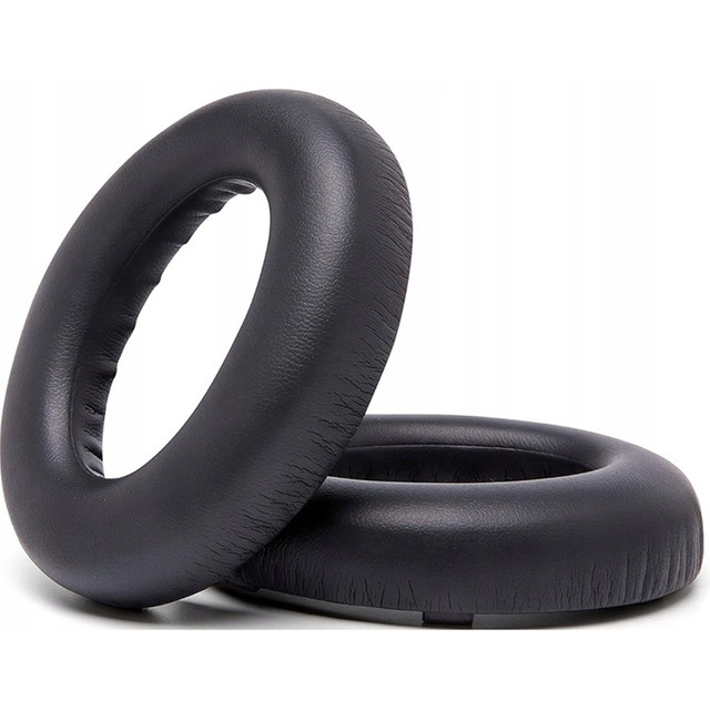 Nauszniki Alogy Gąbki na słuchawki pady do BOSE 700 NC700 Black