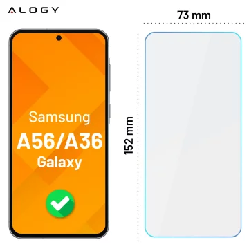 Alogy Glass Pack 3x Tempered Glass Screen Protector 9h Lens Glass for Apple iPhone 14 Pro