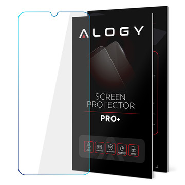 Szkło hartowane 9H Alogy ochrona na ekran szybka do Xiaomi Redmi 10c
