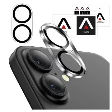 Pouzdro na iPhone 14 Pro Mag Safe Matt Case Cover matné Alogy Ring obrněné pouzdro na telefon černé