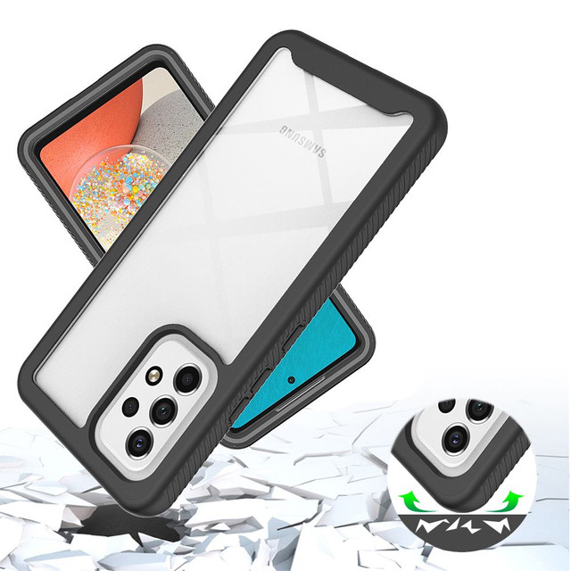 Armored 360 Case Alogy Armor Case pro Samsung Galaxy A53 / A53 5G