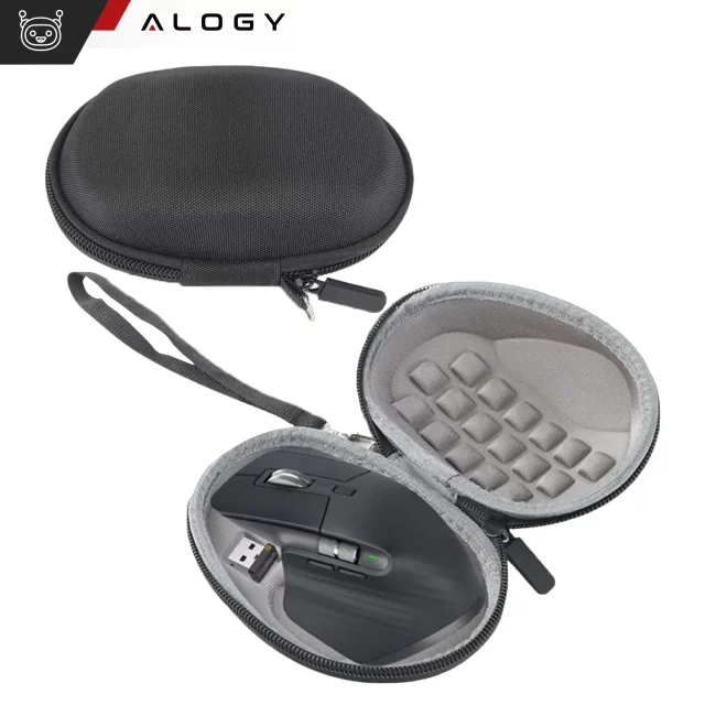 Fall für Alogy-Mausabdeckung für Logitech MX Master 3