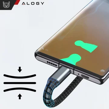 Case for iPhone 14 Pro Mag Safe Matt Case Cover matte Alogy Ring armored phone case Black