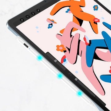 Alogy precision stylus pen for iPad Pro/Air/Mini screens