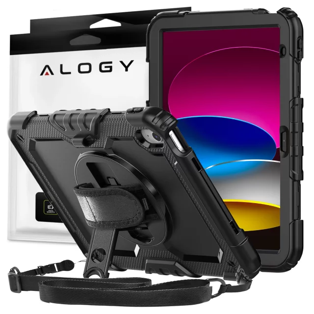 Alogy HUB Splitter Adapter for Laptop Computer USB-C to 3x USB-A 2.0 1x USB-A 3.0 Gray