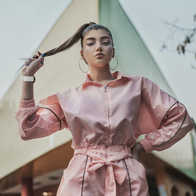 Flexible Strap Universal Nylon Alogy Nylon Smartwatch Band 22mm White