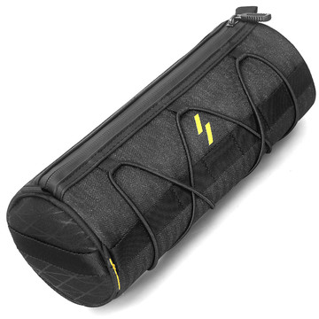 Alogy Bike Bag Wheel Bar Bicycle Pannier Waterproof Bike Pouch 2.5L Black