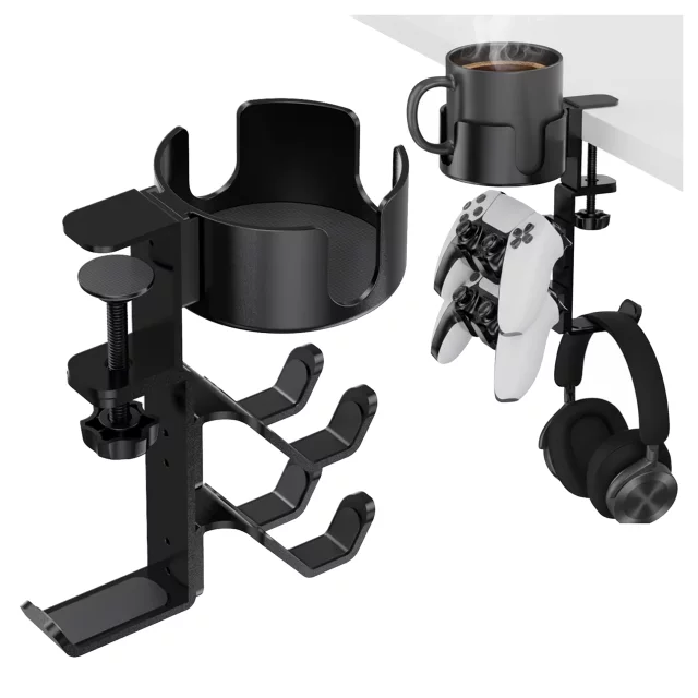 Handyhülle Wasserdichtes Gehäuse Alogy universal IPX8 bis 6,5 Schwarz