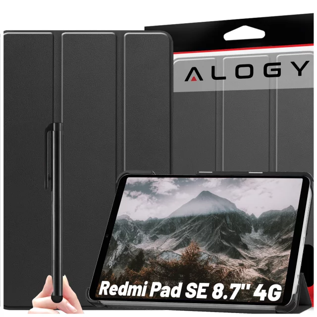 Alogy HUB Splitter Adapter for Laptop Computer USB-C to 3x USB-A 2.0 1x USB-A 3.0 Gray
