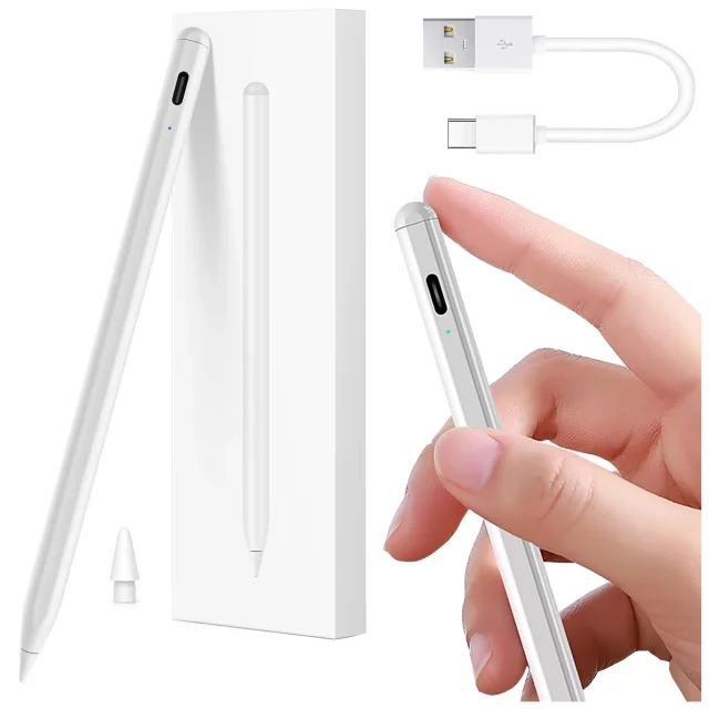Alogy HUB Splitter Adapter for Laptop Computer USB-C to 3x USB-A 2.0 1x USB-A 3.0 Gray