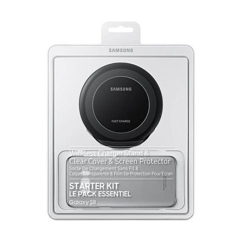 Samsung Starter Pack für das Samsung Galaxy S8