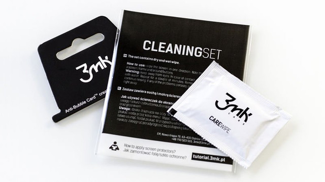 3mk SHIELD screen protector for MacBook Pro 13 Retina 2012-2015