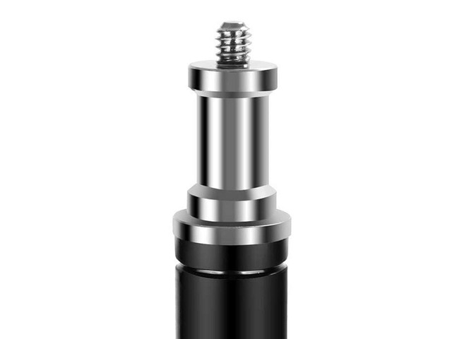 Stativ für Fotolampe / Kamera / Handy Alogy 1/4 Zoll