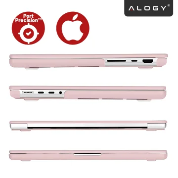 HUB splitter Alogy Adaptér pro počítačový notebook s USB-C na 3x USB-A 2.0 1x USB-A 3.0 šedý