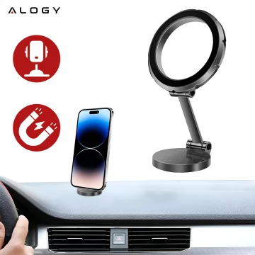 HUB splitter Alogy Adaptér pro počítačový notebook s USB-C na 3x USB-A 2.0 1x USB-A 3.0 šedý