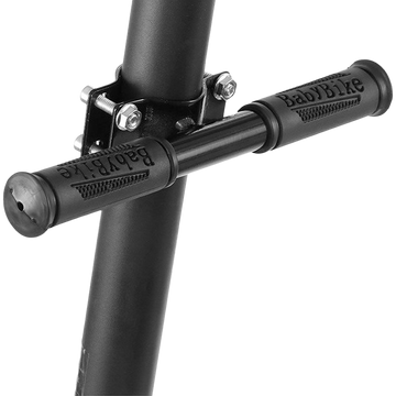 Dětská elektrická koloběžka Alogy Mount