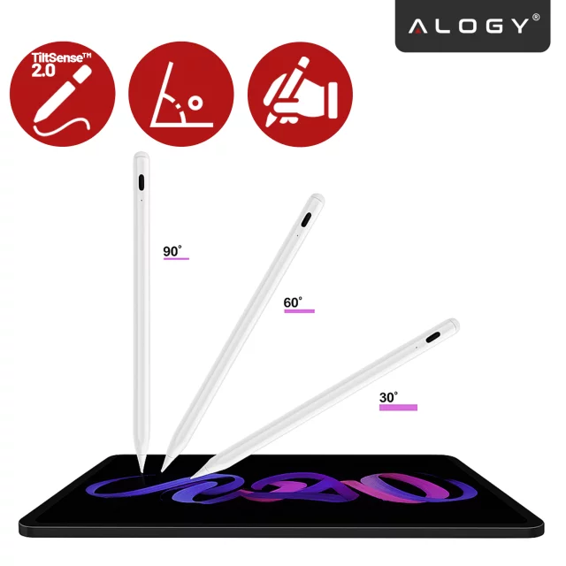 Alogy HUB Splitter Adapter for Laptop Computer USB-C to 3x USB-A 2.0 1x USB-A 3.0 Gray