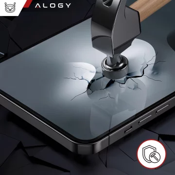 Tempered Glass for Lenovo Tab P12 12.7 TB-370 Tablet Protective Glass Alogy Screen Protector Tempered Glass 9H
