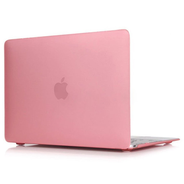 Hard case cover for MacBook Air 13'' Pink