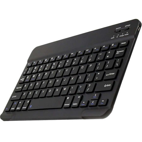 Universal 10" Bluetooth Wireless Keyboard