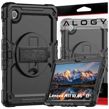 HUB splitter Alogy Adaptér pro počítačový notebook s USB-C na 3x USB-A 2.0 1x USB-A 3.0 šedý