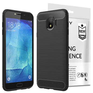 Etui Alogy Rugged Armor Samsung Galaxy J4 2018