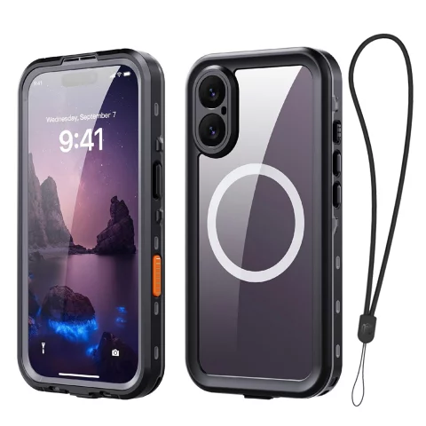 Alogy 8K 60Hz 48GBps 3m HDMI 2.1 Kabel Schwarz