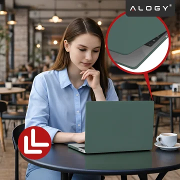 HUB splitter Alogy Adaptér pro počítačový notebook s USB-C na 3x USB-A 2.0 1x USB-A 3.0 šedý