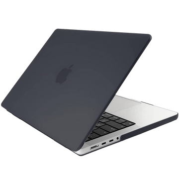 Laptoptasche Alogy Hard Case für Apple MacBook Pro 16 2021 Laptophülle