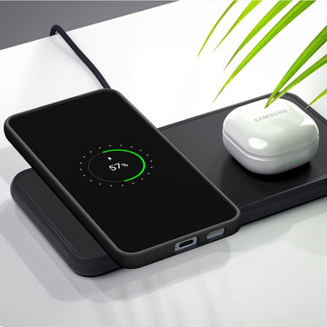 Alogy Thin Soft Case for Samsung Galaxy S22 Black