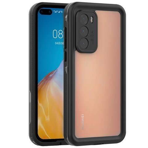 Pouzdro Alogy Armored 360 Waterproof Armor IP68 pro Huawei P40