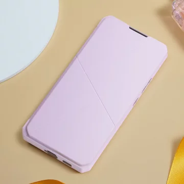 DUX DUCIS Skin X Holster Cover für Samsung Galaxy A73 rosa