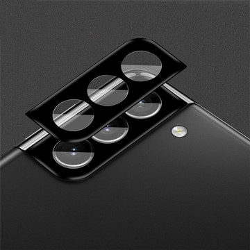 2x Alogy Protective Glass Camera Lens Protector for Samsung Galaxy S21 Plus