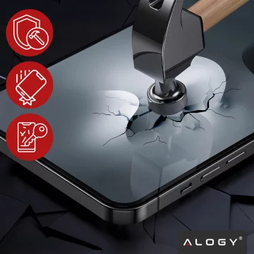 Vodotěsné pouzdro Alogy voděodolné univerzální IPX8 až 6,5 Black