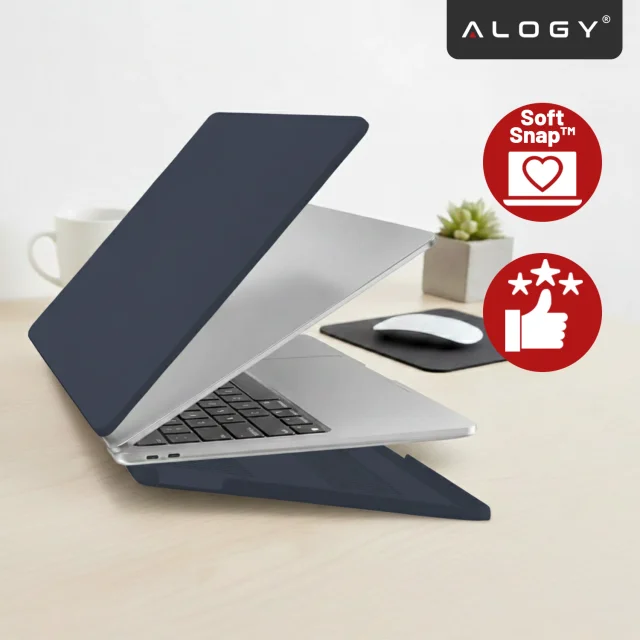 Alogy HUB Splitter Adapter for Laptop Computer USB-C to 3x USB-A 2.0 1x USB-A 3.0 Gray