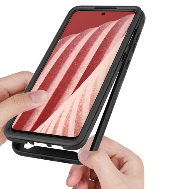 Armored 360 Case Alogy Armor Case für Samsung Galaxy A73 / A73 5G