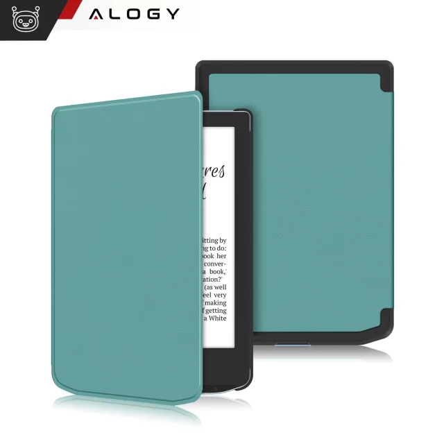 Tempered glass for Apple iPhone 16 screen protector 9H Alogy Heavy Pro ™️