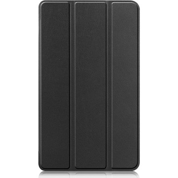 Flipové pouzdro Alogy Book Cover pro Realme Pad Mini 8.7 Black