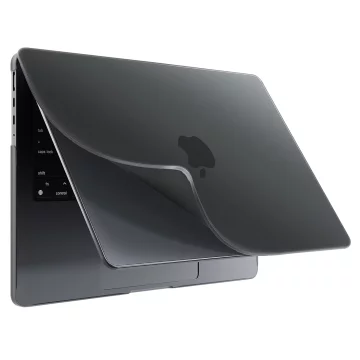 HUB splitter Alogy Adaptér pro počítačový notebook s USB-C na 3x USB-A 2.0 1x USB-A 3.0 šedý