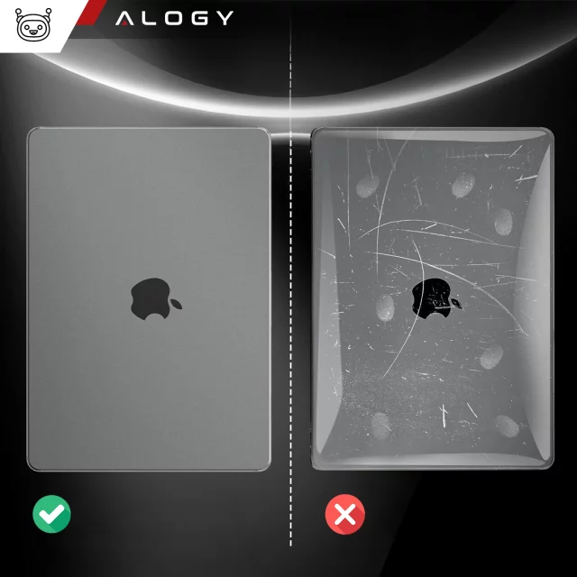 HUB splitter Alogy Adaptér pro počítačový notebook s USB-C na 3x USB-A 2.0 1x USB-A 3.0 šedý