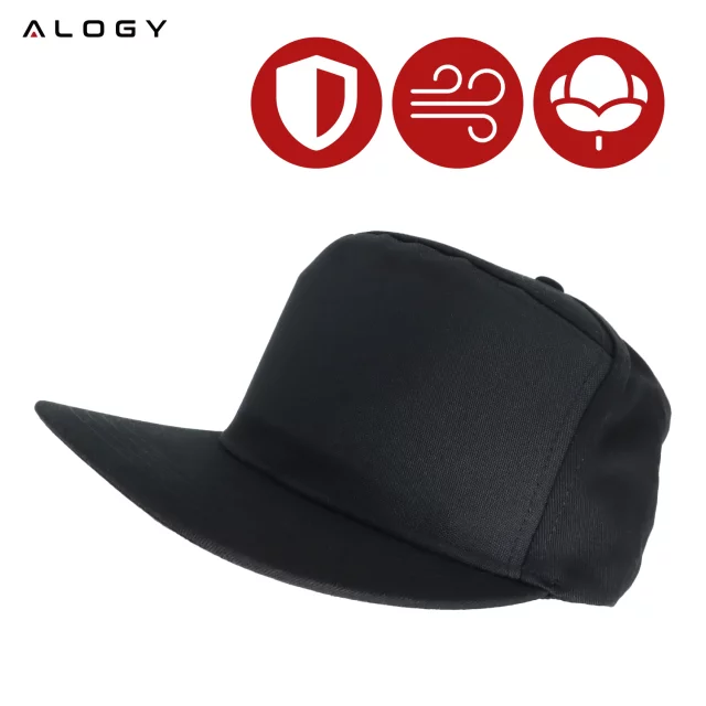 Alogy Plug Extender rozbočovač zásuvek rozbočovač adaptér prodlužovací kabel s indukční nabíječkou Qi 4x EU zástrčka 4x USB 2x USB-C Černá