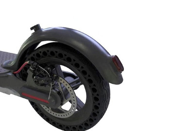 Alogy x1 8.5'' Tubeless Tire for Scooter Xiaomi Mijia M365 Black 02