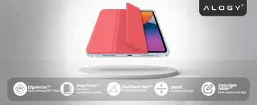 HUB-Splitter Alogy-Adapter für Computer-Laptop mit USB-C auf 3x USB-A 2.0 1x USB-A 3.0 Grau