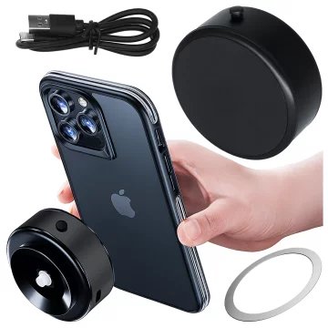 HUB-Splitter Alogy-Adapter für Computer-Laptop mit USB-C auf 3x USB-A 2.0 1x USB-A 3.0 Grau