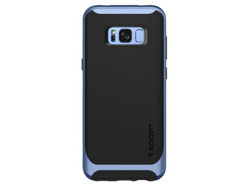 Etui Spigen Neo Hybrid Samsung S8+ Plus - Blue Coral
