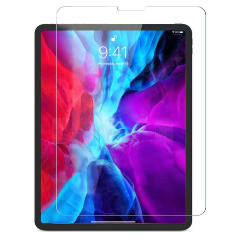 Alogy 9H gehärtetes Glas für Bildschirm für Apple iPad Pro 12.9 2020/2021
