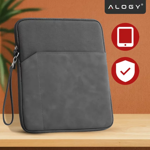 Alogy Waterproof Case Universal IPX8 to 6.5 Black